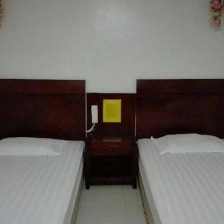 Asia Novo Boutique Hotel - Kalibo Exterior foto